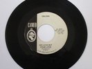 ORLONS NO LOVE BUT YOUR LOVE/ ENVY WLP PROMO 45 CAMEO 384 Rare 60s Northern Soul