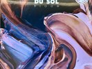 Rufus Du Sol - Bloom  (Limited pink/white LP Vinyl)  sealed