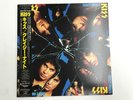 KISS CRAZY NIGHTS POLYSTAR R28R-2024 Japan
