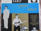 Buddy Holly - The Early Buddy Holly - Popular Record Club LP