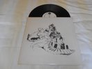 SUN RA ARKESTRA QUARTET : DISCO 3000. JOHN GILMORE. MICHAEL RAY LUQMAN ALI MILAN