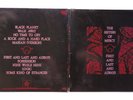 Sisters Of Mercy - First and Last and Always 12-inch LP with Gatefold Sleeve