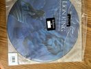 The Lion King Original Motion Picture Disc Soundtrack LP Sealed