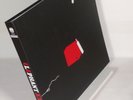 The White Stripes Third Man Vault #55 Elephant Vinyl
