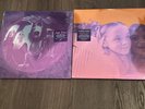 Smashing Pumpkins Siamese Dream / Gish 2 Sealed Vinyl Record Lp Lot