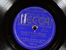Frankie Half Pint Jaxon VOCALION 7304 E- 