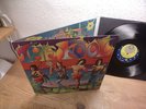 THE FOOL s/t same '69 MERCURY USA LP ORIG HIPPY acid PSYCH folk Lp