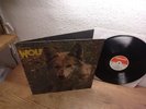 Darryl Way's Wolf – Canis Lupus  UK Lp mint 1973 Prog Rock + Gatefold