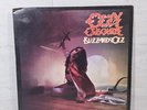 1st 1981 Ozzy Osbourne 
