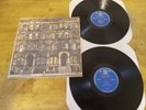 LED ZEPPELIN physical graffiti  RARE KOREA  PRESS EX/VG+ DIFFERENT COVER ART