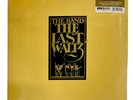 The Band Last Waltz 3-LP Set Landmark Farewell Concert Rhino Vinyl Record Sealed