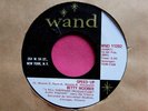 BETTY MOORER - Speed Up / It's My Thing - clean Northern Soul 45 rpm Wand 11202