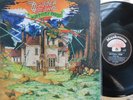 Madder Lake Rare OZ LP Butterfly farm EX ’74 Mushroom L35090 Prog Rock + Poster
