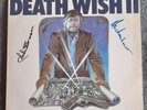 CHARLES BRONSON - Death Wish II  (Soundtrack) 12