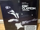 Eric Clapton: Life In 12 Bars (Incl. yardbirds & Cream) 4 Records (Box) (Sealed)