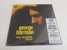 George Harrison  -  My Sweet Lord  - Numbered Clear  7