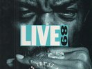 Luther Allison Lets Try It Again - Live 89 Teldec 2xVinyl LP