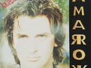 Mike Oldfield Amarok Virgin Vinyl LP