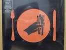 BOOKS The Lemon of Pink LP VMP COLOR Nick Zammuto Paul de Jong Thought for Food