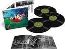 Little Feat Sailin' Shoes (Vinyl 3LP 12