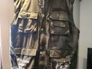 Motorhead Gilet
