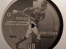 Underground Resistance Interstellar Fugitives Underground Resistance 12