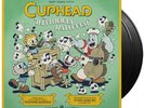 Cuphead: The Delicious Last Course 2xLP Vinyl Soundtrack [Audio Vinyl]