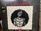 Enigma A Posteriori VI Pink Coloured Vinyl LP Sealed. Creases On Cover See Pics