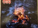 In Flames - Subterranean(Limited Edition Red Vinyl LP), Century Media
