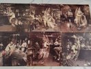 Led Zeppelin - In Through The Out Door Vinyl LP - Complete Set All 6 Covers