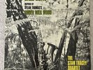 THE STAN TRACEY QUARTET-JAZZ SUITE/UNDER MILK WOOD VINYL ALBUM