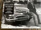 Bruce Springsteen Chapter and Verse Sealed Barnes and Noble Exclusive Album