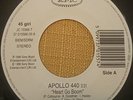 Apollo 440 / Europe  ‎– Heart Go Boom / The Final Countdown 2000 (7