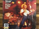 Stand In The Fire by Warren Zevon Sealed 2LP Vinyl Run Out Groove