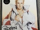 Robyn Album Red Vinyl RSD Record Store Day (Bodytalk)