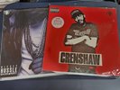 Nipsey Hussle - Crenshaw & Mailbox Money Vinyl