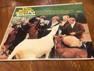 BEACH BOYS Pet Sounds LP (Capitol T-2458, orig ’66 Mono) Pop Psych VG/VG
