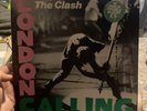 THE CLASH “London Calling” Original 1979 Double VINYL Lp - 1st Press