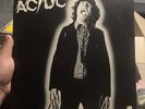 AC/DC - Rock n Roll Damnation / Sin City 1978 12”single Special Lim Ed RARE VGC 