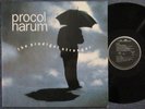 PROCOL HARUM The Prodigal Stranger / LP Germany 1991 BMG PL 90589
