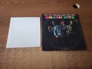 1970s EXCELLENT Jimi HENDRIX Experience* – Smash Hits 2025 & POSTER LP33