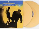 The Flaming Lips ‎The Soft Bulletin VMP Yellow Vinyl Me Please Lenticular 3D