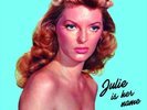 JULIE LONDON JULIE IS HER NAME NEW LP