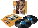 ABBA RING RING [50TH ANNIVERSARY EDITION] [HALF-SPEED MASTERED] NEW LP