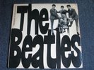 The Beatles-Same LP-Chair Cover-1964 Germany-Deutscher Schallplattenclub-E 043