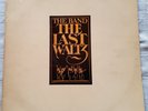 The Band The Last Waltz 3 x 12