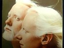 LP JOHNNY & EDGAR WINTER - together, Insert, JAP,  m-/m-