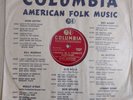 PATSY MONTANA I Wanna Be A Cowboy's Sweetheart / Ridin' Old 78 Columbia 37602 E