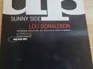 LOU DONALDSON SUNNY SIDE BLUE NOTE BLP 4036