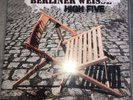 Berliner Weiße Hige Five Lp